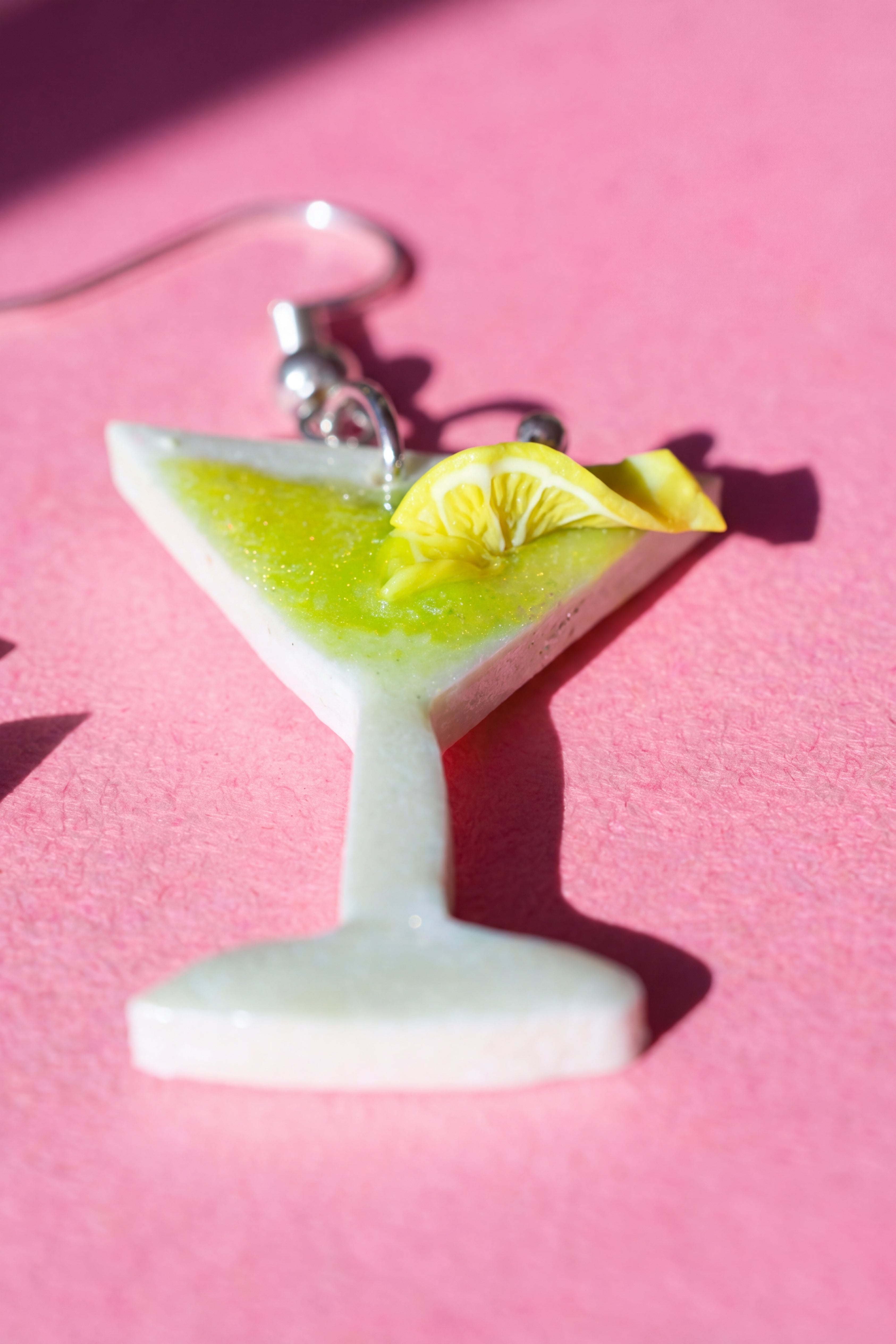 Dry Martini